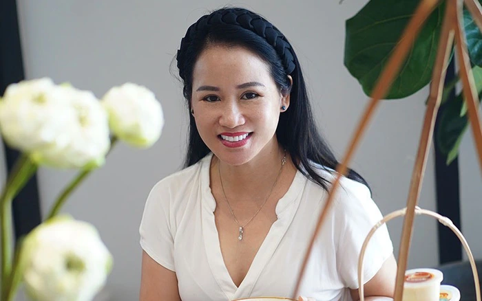 Nguyễn Ái Lan